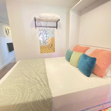 Apartamento Delux Madrid Eksteriør bilde