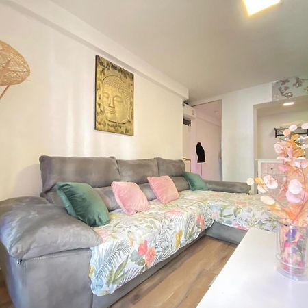 Apartamento Delux Madrid Eksteriør bilde