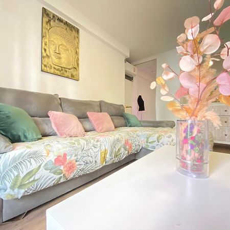 Apartamento Delux Madrid Eksteriør bilde