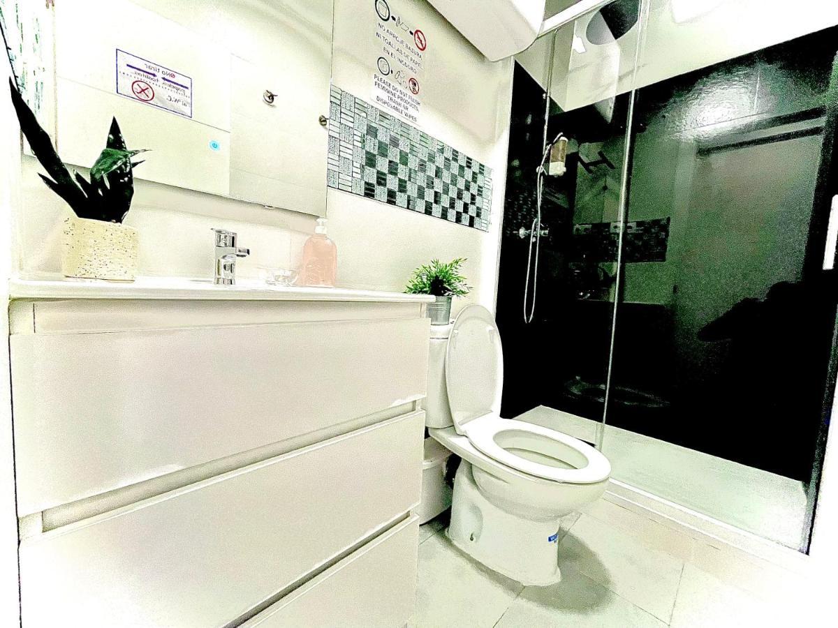 Apartamento Delux Madrid Eksteriør bilde
