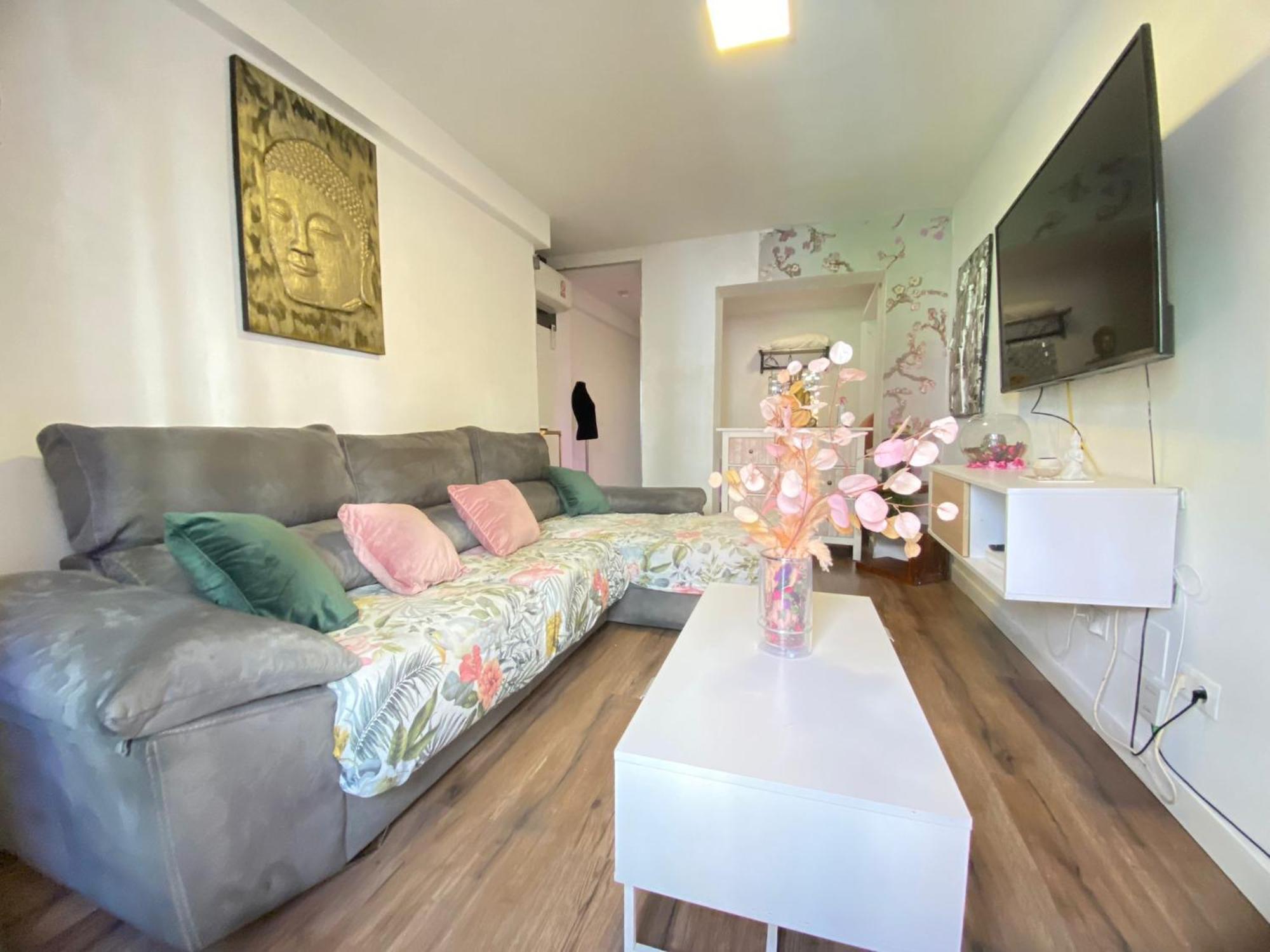Apartamento Delux Madrid Eksteriør bilde
