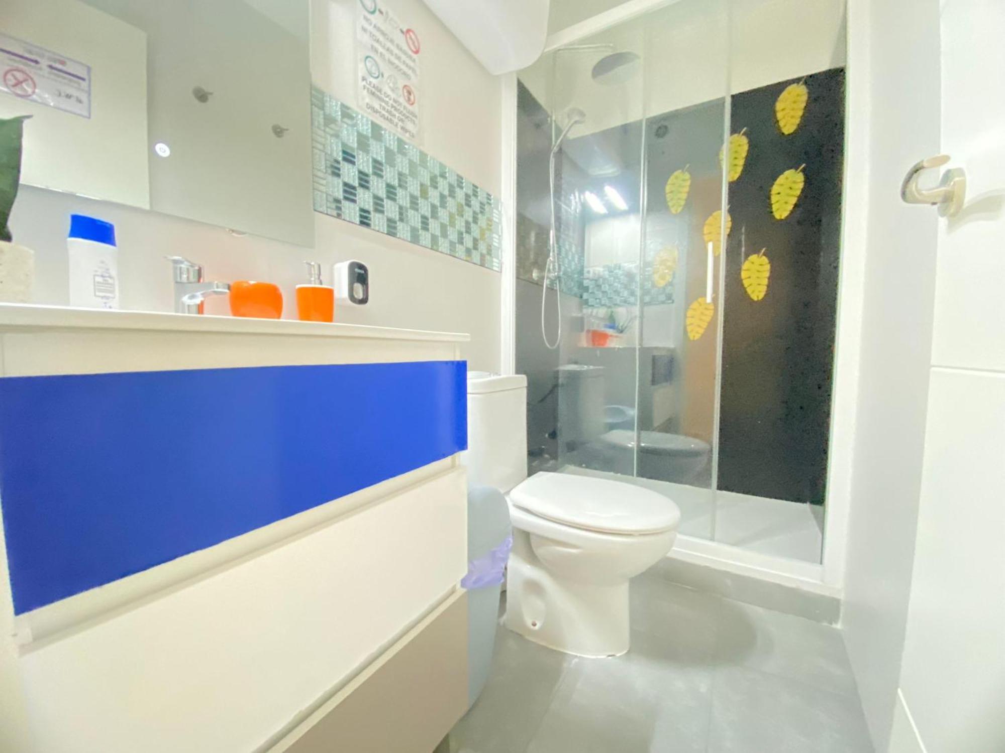 Apartamento Delux Madrid Eksteriør bilde